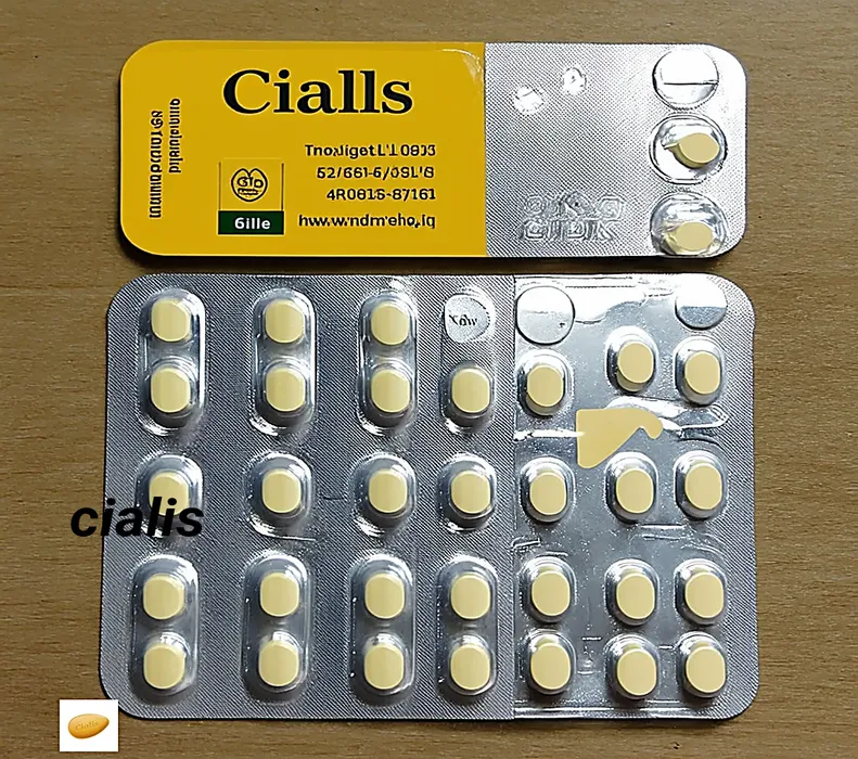 Cialis 1